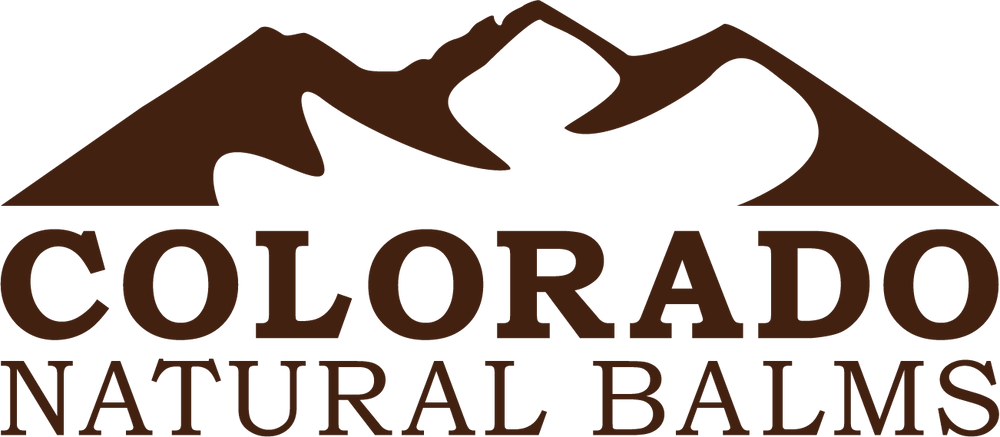 Colorado Natural Balms