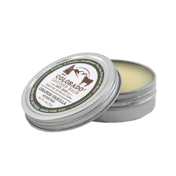 Patricia Nash Leather Healing Balm - Misc